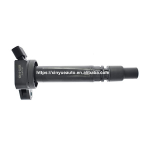 <span class=keywords><strong>Precio</strong></span> al por mayor nuevo 90919-02256 90919-C2001 90919-A2005 90919A2005 bobina de encendido para <span class=keywords><strong>Toyota</strong></span> para <span class=keywords><strong>Tundra</strong></span> para Alphard para Lexus - Product Image 1