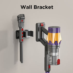 <strong>Vacuum</strong> <strong>Cleaner</strong> Supplier New Design 2-in-1 Handheld Stick <strong>Vacuum</strong> 40KPa High Suction Cordless <strong>Vacuum</strong> <strong>Cleaner</strong> with 60min Runtime - Product Image 3