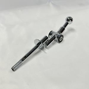 Palanca de Cambios Corta de Alto Rendimiento, Nueva, de 6 Velocidades para <span class=keywords><strong>Subaru</strong></span> <span class=keywords><strong>Impreza</strong></span> WRX <span class=keywords><strong>STI</strong></span> - Product Image 6