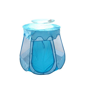 Príncipe princesa fácil plegable Pop <span class=keywords><strong>tipi</strong></span> niño interior <span class=keywords><strong>tienda</strong></span> casa <span class=keywords><strong>niños</strong></span> - Product Image 2