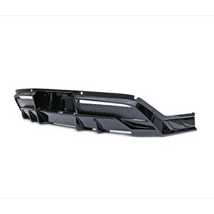 Para BYD Sea Lion DM-i 07DMi-DC Accesorios para coche Alerón trasero Alerón de maletero Alerón de techo Kit de carrocería - Product Image 6