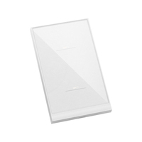 TUYA — écran tactile en verre 100-240V AC, 2 boutons, commande à distance, pour luminaire, magasin d'usine