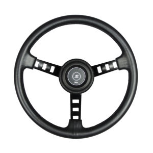 พวงมาลัยสปอร์ตไม้ดริฟท์,มีคุณภาพดีแน่นอน - Product Image 1