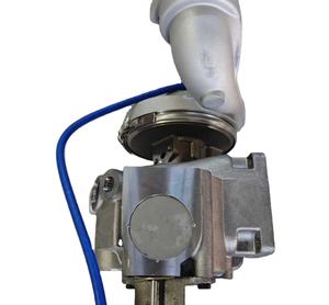 Turbocompresor C9 175183, 252-5165, 10R-3749 ZQ0946 Turbina - Product Image 1