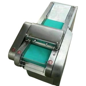 Commercial Electric <b>Vegetable</b> <b>Cutter</b> for Sweet Potatoes Cucumber Slicer Dicer Fruit <b>Vegetable</b> Processing Machine - Product Image 4