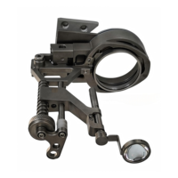 Sturdy High Definition Operating Microscope for Professional Medical Image Recording