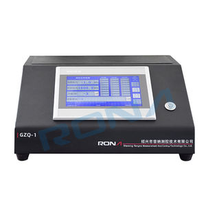 Testeur de fusion pneumatique automatique instrument de fusion du sol à moyenne et basse pression - Product Image 4