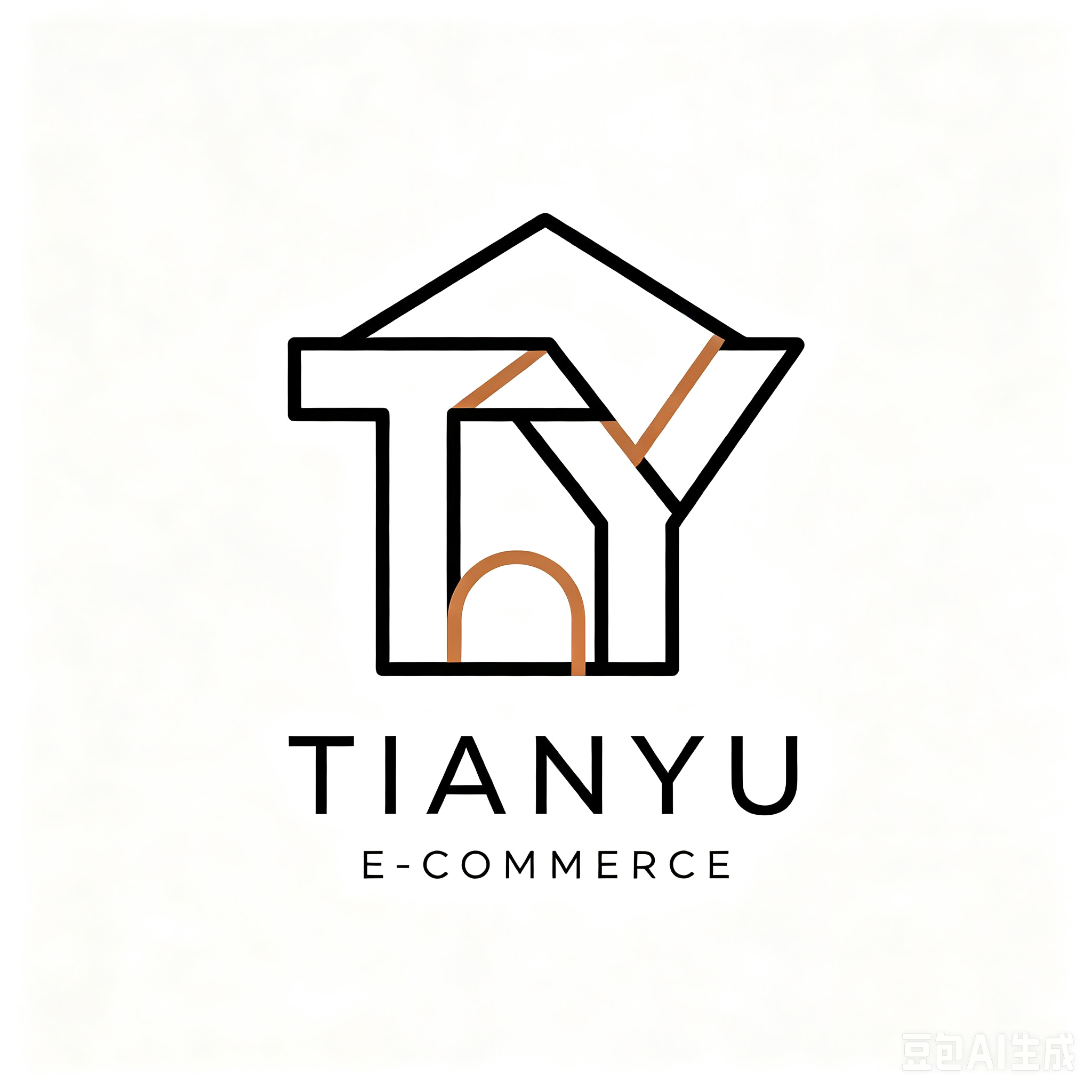 Yiwu Tianyu E-Commerce Co., Ltd. logo