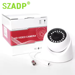 Camera wifi thông minh 360 °-Giám sát HD 8MP với tầm nhìn ban đêm đầy đủ màu sắc và theo dõi con người để bảo mật gia đình - Product Image 3