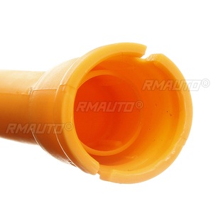 ท่อวัดระดับน้ำมันเครื่องยนต์ใหม่เอี่ยมสำหรับ Audi TT Quattro สำหรับ VW Beetle Golf สำหรับ Jetta  06A115611B 06A115611Q - Product Image 5