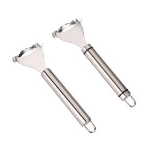 Stainless Steel <b>Corn</b> Huller 410 Steel Food Grade <b>Corn</b> Kernel Remover Kitchen Tool For Grain Processing - Product Image 5