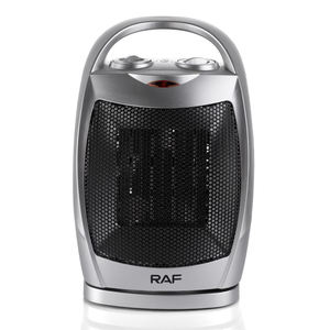 Factory Direct Sales Three Levels of Wind Power Adjustable Tilt Function Mini Fan <b>Heater</b> for Winter Comfortable Warmth - Product Image 1