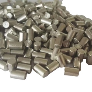 Hochreines 99,95 % Metall Rhodium, Rhodium-Granulat - Product Image 2