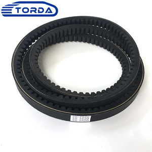 Torda Parts 3S7520 ventilator aandrijfriem, 3S-7520 riem voor CAT vervanging, 3S3961 4W0752 4W8655 4W8662 5H9857 - Product Image 1