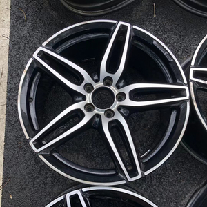 NOUVEAU <span class=keywords><strong>jantes</strong></span> en aluminium forgées sur mesure <span class=keywords><strong>jantes</strong></span> usine 18/19 pouces 5X112 roues de voiture de tourisme <span class=keywords><strong>pour</strong></span> Benz C200 <span class=keywords><strong>jantes</strong></span> en alliage <span class=keywords><strong>JANTES</strong></span> bas <span class=keywords><strong>prix</strong></span> - Product Image 5