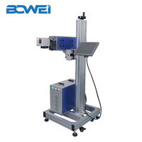 Graveur et marqueur laser CO2 haute précision - Options 30W/60W/100W, idéal pour le bois, l'acrylique, le cuir et plus encore