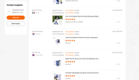 Kit de test de progestérone canine ALICE01 pour la détection de la gestation chez le chien, réutilisable et précis