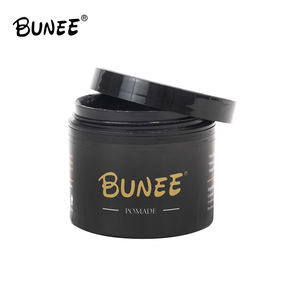 100g 120g Retro Private Label Custom <strong>Hair</strong> <strong>Wax</strong> Water Based extra Hold Pomade for <strong>Men</strong> - Product Image 3