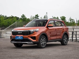 <span class=keywords><strong>Kia</strong></span> <span class=keywords><strong>Sportage</strong></span> <span class=keywords><strong>2021</strong></span> Ace 2.0L Edición Premium, SUV Compacto, Automático de 6 Velocidades, Auto Nuevo, Venta al Por Mayor, Hecho en China, <span class=keywords><strong>Precio</strong></span> Accesible - Product Image 1
