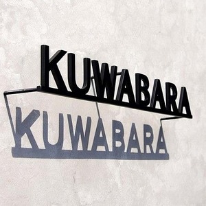 Lettere e Numeri 3D in Metallo Personalizzati per Esterni con Logo 26 Lettere. Insegna Metallica 3D da Parete per Esterni con Lettere <span class=keywords><strong>Adesive</strong></span> - Product Image 3