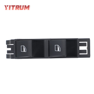 YITRUM Power Window <b>Switch</b> 61316902178 For BMW <b>12V</b> Electric Window Control <b>Switch</b> - Product Image 3