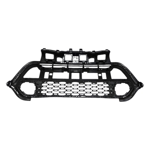 Vente chaude de pare-chocs de voiture de haute qualité grille de pare-chocs avant pour <span class=keywords><strong>Kia</strong></span> <span class=keywords><strong>Picanto</strong></span> 2021 86531-G6AA0 JH03-PCT21-017 - Product Image 3
