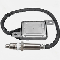 Capteur NOx automobile neuf Lesen 21346963 à 4 broches 12V pour remplacement, garantie 1 an