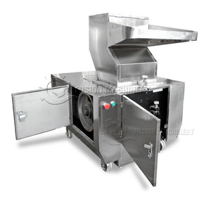 Broyeur d'os Broyeur d'os de vache/machine de concassage d'os d'animal - Product Image 4