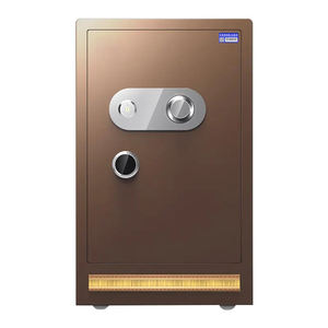 Coffre-fort de banque de bureau d'affaires à domicile bon marché de bonne qualité - Product Image 1