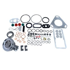 Kit de réparation de <span class=keywords><strong>pompe</strong></span> à injection <span class=keywords><strong>diesel</strong></span> et joints pour Ford <span class=keywords><strong>CAV</strong></span> OVERHAUL 7135-110 7135180 - Product Image 4