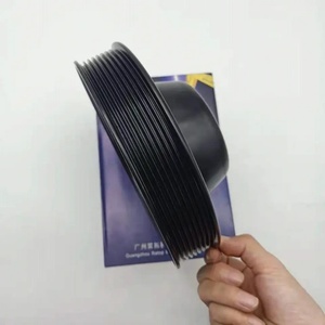 รอกสายพานพัดลม6CT PC200-8 3926855 3918204 3914462สำหรับ6D107 6D102 4D102 - Product Image 5