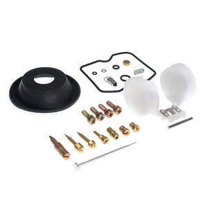 Kit de reparación de carburador de motocicleta para <span class=keywords><strong>Kawasaki</strong></span> EN500A 1990 - 1996 <span class=keywords><strong>Vulcan</strong></span> <span class=keywords><strong>500</strong></span> accesorios de reparación 2 juegos - Product Image 4