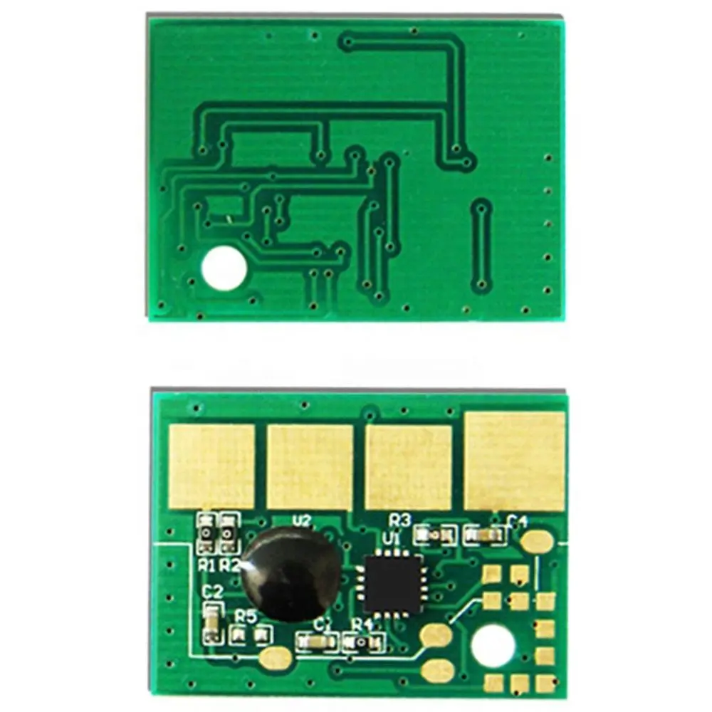 E260 360 460 chip toner reset chip for Lexmark e260/360/460/462 cartridge laser printer resetter 3.5k e260 360