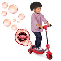 Electric Kick Scooter for Kids, 3 in 1, Three Wheels