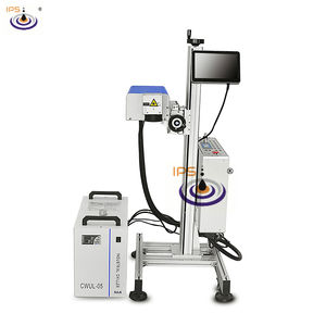 เครื่อ<span class=keywords><strong>ง</strong></span>เลเซอร์มาร์กกิ้ง UV 5W พร้อมหน้าจอสัมผัส 10.1 นิ้ว รอ<span class=keywords><strong>ง</strong></span>รับหลายภาษาและหลายแบบอักษร - Product Image 2