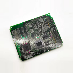 Carte mère de système Mazak 64 HR113D, équipement électrique - Product Image 2