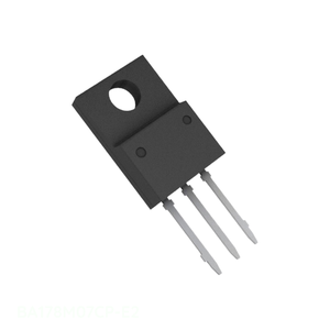 Composant électronique de gestion de l'alimentation (PMIC) TO 220 3 fils coupés BA178M07CP-E2 – Distributeur agréé - Product Image 1