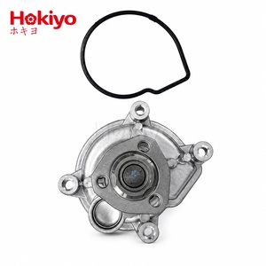 HOKIYO 03C121005C Pompa dell'Acqua di Raffreddamento per Auto, Sostituzione Diretta Meccanica per VW Golf Jetta Passat Polo Eos Touran Audi A3 1.6L FSI - Product Image 2