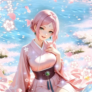 Nar Utoo Canglan Mengying 2 Cartes Métalliques Diamantées <span class=keywords><strong>Anime</strong></span> Waifu Jeu de Cartes à Collectionner Hobby Collection Boîte Mystère - Product Image 1