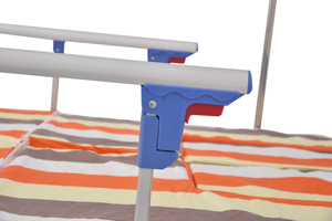 <span class=keywords><strong>Lit</strong></span> médicalisé multifonction de luxe à 3 manivelles réglables, avec fonction <span class=keywords><strong>lit</strong></span> de soins, <span class=keywords><strong>lit</strong></span> de toilette et toilette intégrée, électrique et manuel, pour usage à domicile et hospitalier - Product Image 3