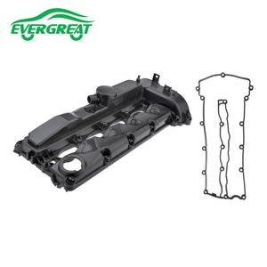 NOUVEAU couvercle de soupape avec joint pour <span class=keywords><strong>Mercedes</strong></span> <span class=keywords><strong>Classe</strong></span> C-E <span class=keywords><strong>Vito</strong></span> 2.2 <span class=keywords><strong>CDI</strong></span> A6510100830 - Product Image 2