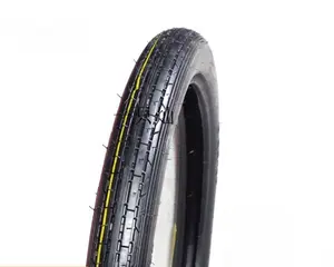 Motorcycle 2.25 225 2.50 250 2.75 275 300 3.00-18-17 Front and Rear Outer Tires