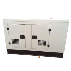 High Quality KTA19-G4 400KW 500KVA Engine <b>Generators</b> for Sale - Product Image 6