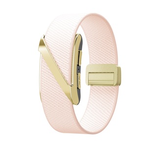 VALDUS 2026 VANTA Screenless Smart Bracelet ECG Health Monitor Non-Display Fitness Activity Tracker - Product Image 1