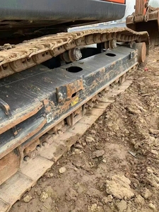 รถขุดไฮดรอลิกมือสอง Doosan DX300LC-9C 30 ตัน ของแท้จากเกาหลี |   บุ้งกี๋คูโบต้าติดตั้งแล้ว |   ชั่วโมงการทำงานต่ำ |   การจัดส่งสินค้าระหว่างประเทศ - Product Image 6