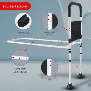 รางผ้าม่านเตียงคนไข้ - Product Image 6