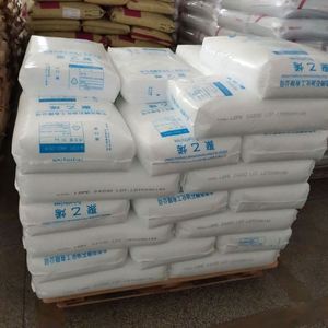 Gránulos de Plástico Virgen LDPE 2420D de CNOOC Shell, Grado para Bolsas Resistentes, Grado para Tuberías, Alto Flujo, 25 kg/bolsa, Grado para Películas Antibloqueo - Product Image 5