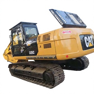 เครื่องขุดสำหรับแมวเครื่องขุดใช้325c สำหรับแมว - Product Image 1