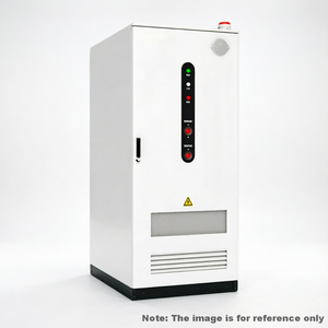 Industrial and commercial energy storage cabinets, industrial park photovoltaic power station energy storage cabinets - Product Image 6