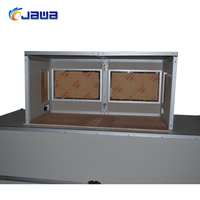 Cabine d'interprétation simultanée de table JAWA